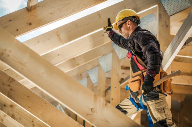Quick and Trustworthy Emergency Roof Repair Services in Bellevue, WI