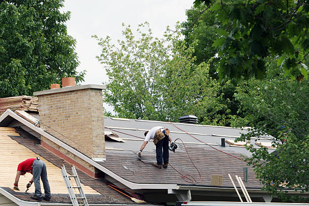 Trusted Bellevue, WI Roofing Contractor Experts