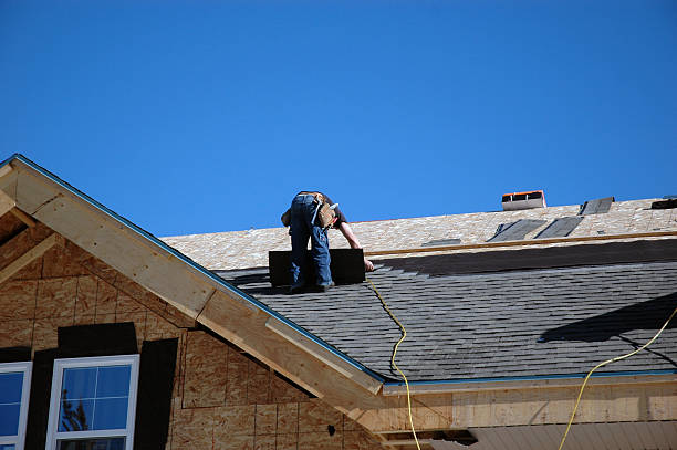 Best Roof Repair Services  in Bellevue, WI