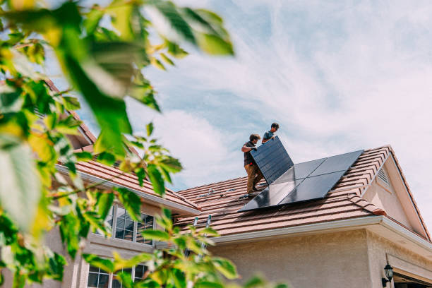 Roof Installation Near Me in Bellevue, WI