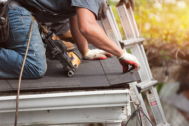 Best Shingle Roofing Installation  in Bellevue, WI