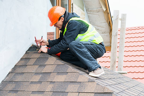 Best Roof Replacement Cost  in Bellevue, WI